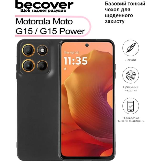 BeCover 713478