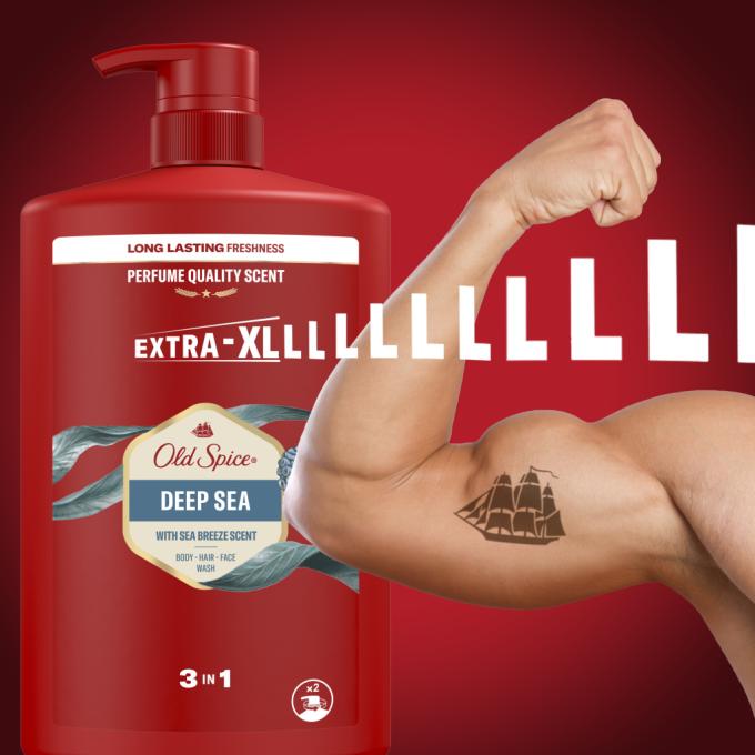 Old Spice 8700216452755