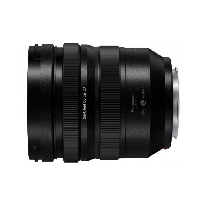 PANASONIC S-R1635E