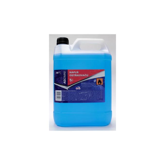 AD SCREENWASH -80 5L