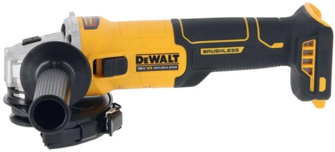 DeWALT DCG407NT