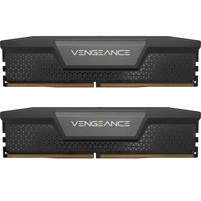 Corsair CMK64GX5M2B6000C40