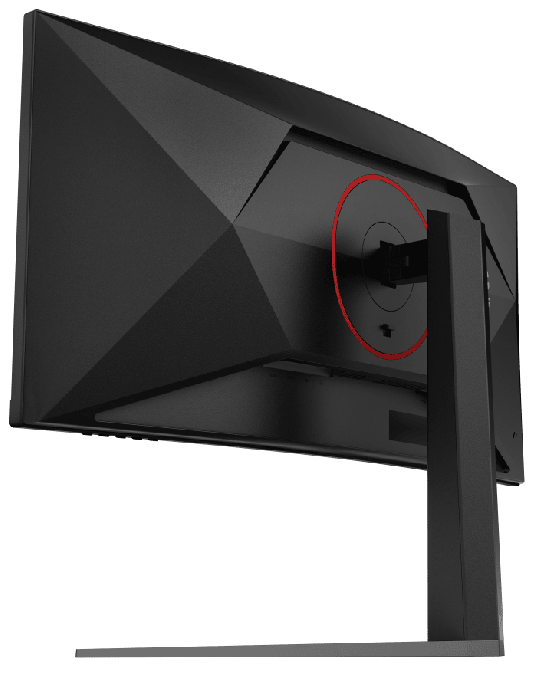 AOC CU34G4