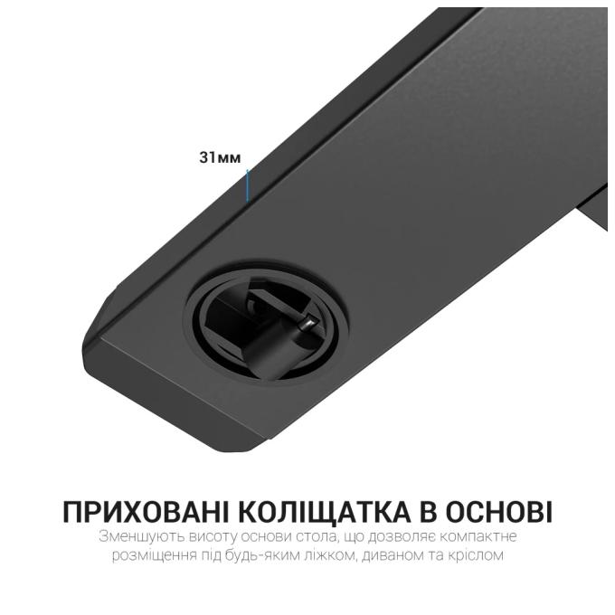 OfficePro ODM366BK