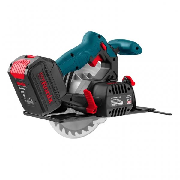 Ronix 8609
