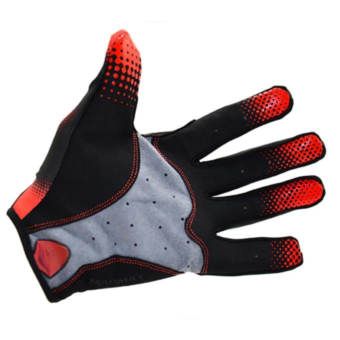 MadMax MXG-101-RED_S