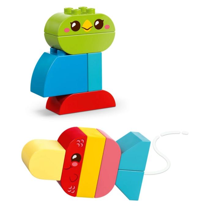 LEGO 10477-