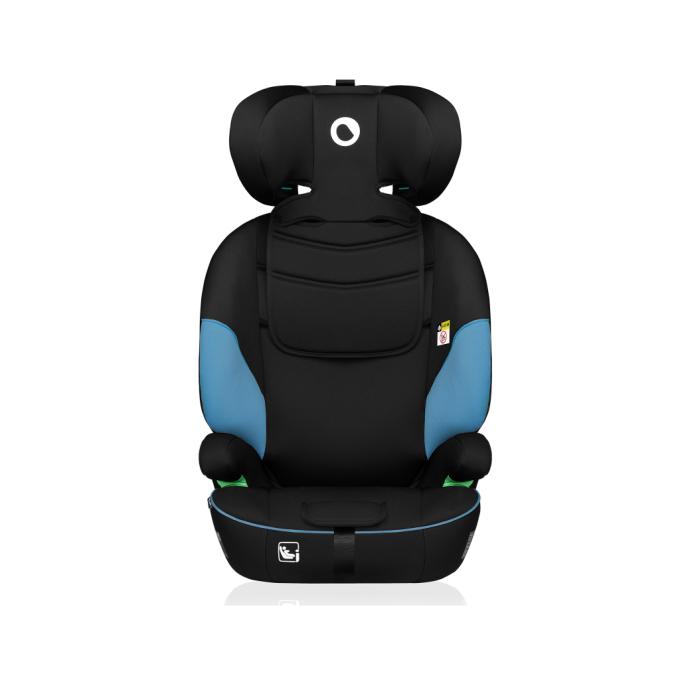 Lionelo LO-LEVI I-SIZE BLUE COBALT