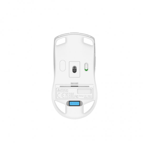 A4tech FG50 Plus (White)