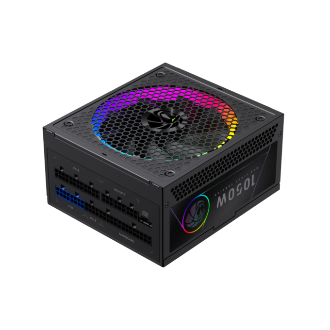 GAMEMAX RGB 1050G