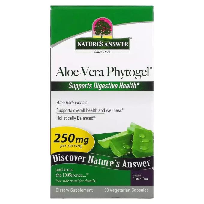 Nature's Answer NTA-16114