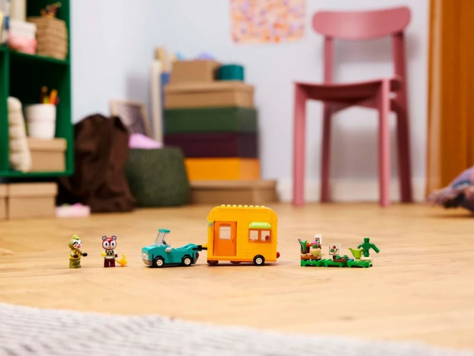 LEGO 77054