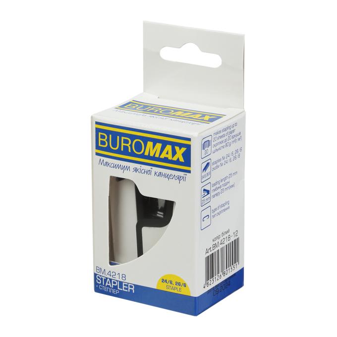 BUROMAX BM.4218-12