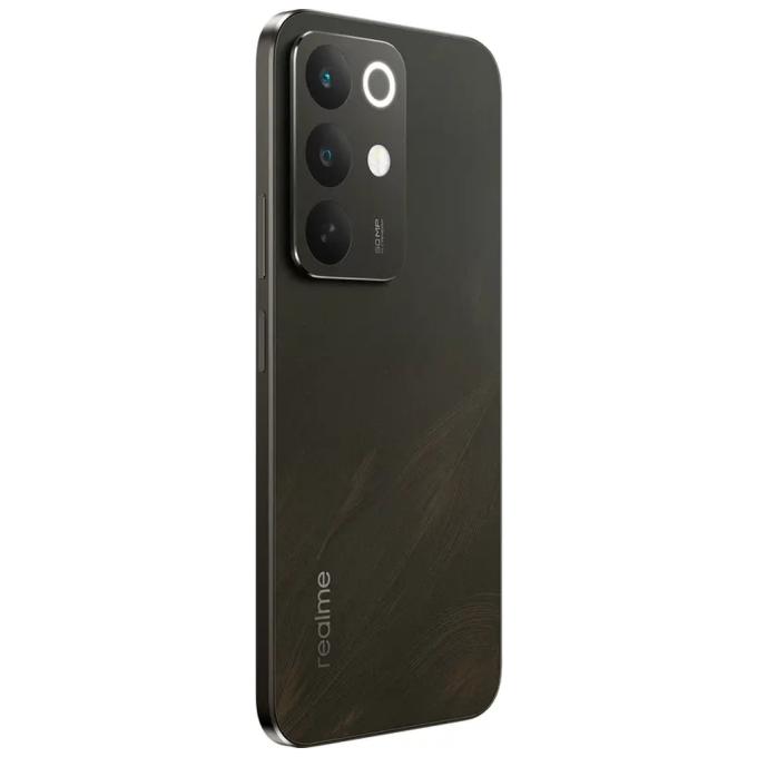 Realme C85 6/128GB Swan Black