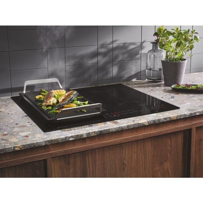 ELECTROLUX EIV63443CT