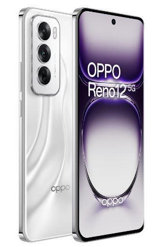 Oppo CPH2625 SILVER 12/256