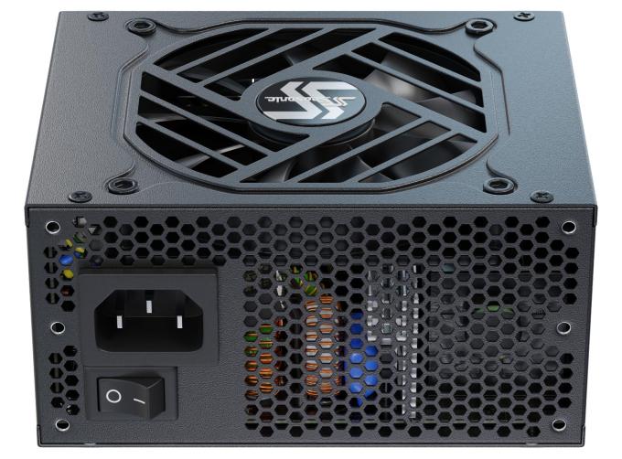 Seasonic FOCUS-SGX-750