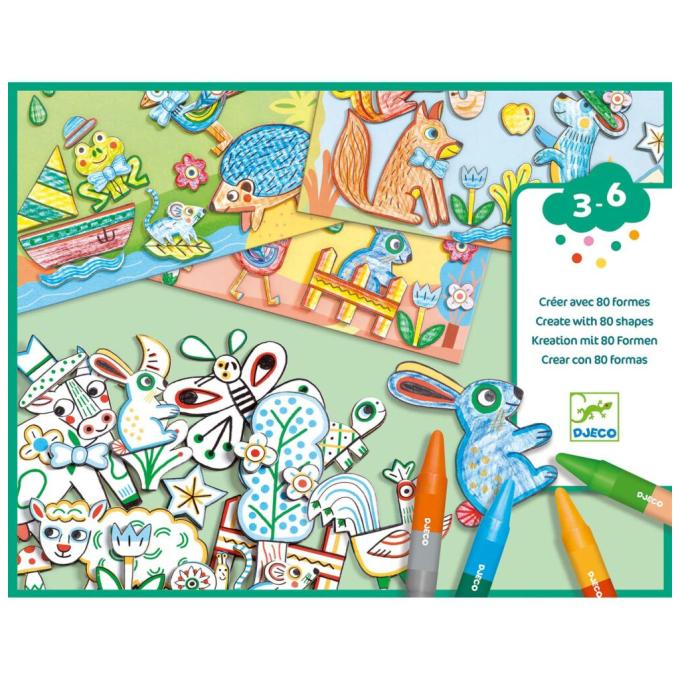Djeco DJ08997