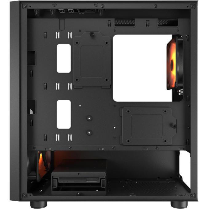 Cougar UNIFACE MINI RGB Black