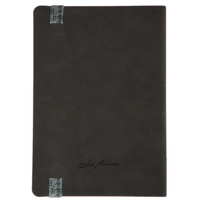 Leo planner 252694