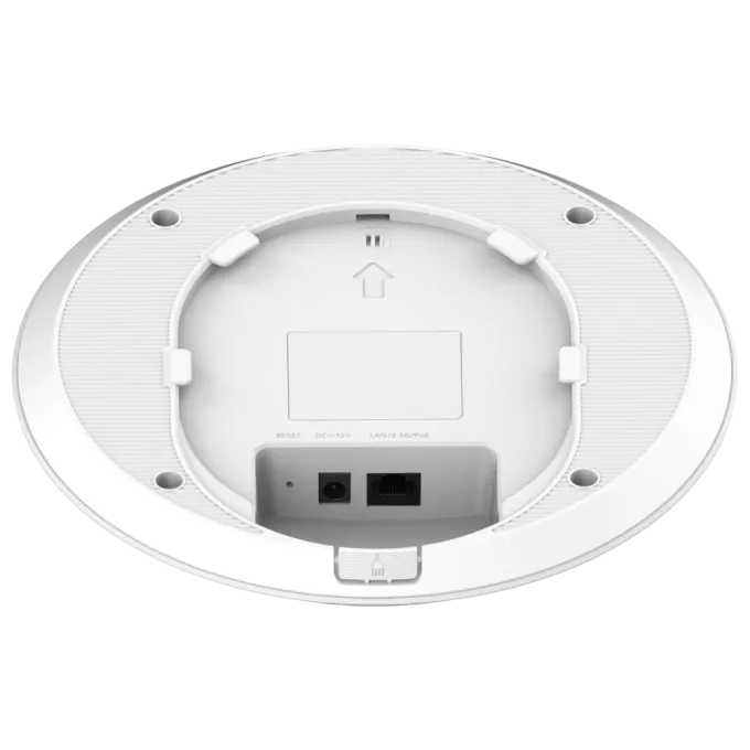 Ruijie Reyee RG-RAP72 Wi-Fi 7 внутренняя двухдиапазонная