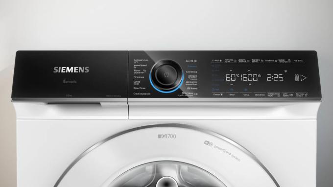 Siemens WG56B2A1UA