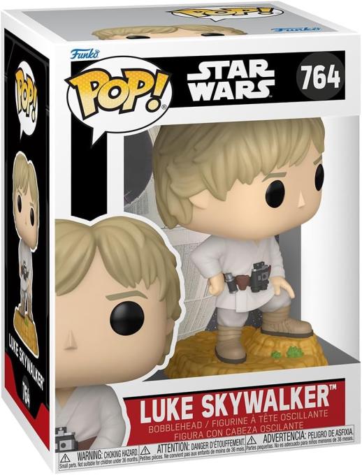 Funko Pop 889698837972
