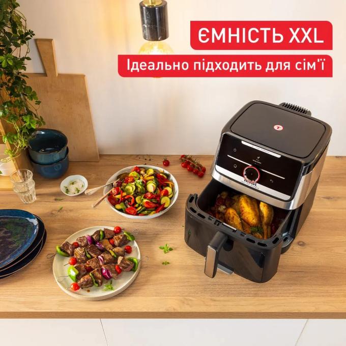 TEFAL EY876DE1