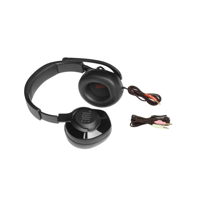 JBL JBLQUANTUM200BLK