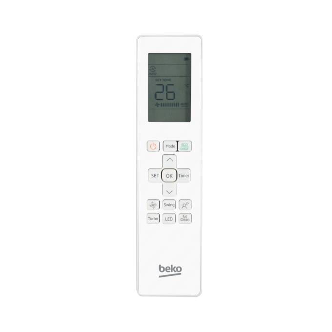 BEKO BEHPG095 / BEHPG096