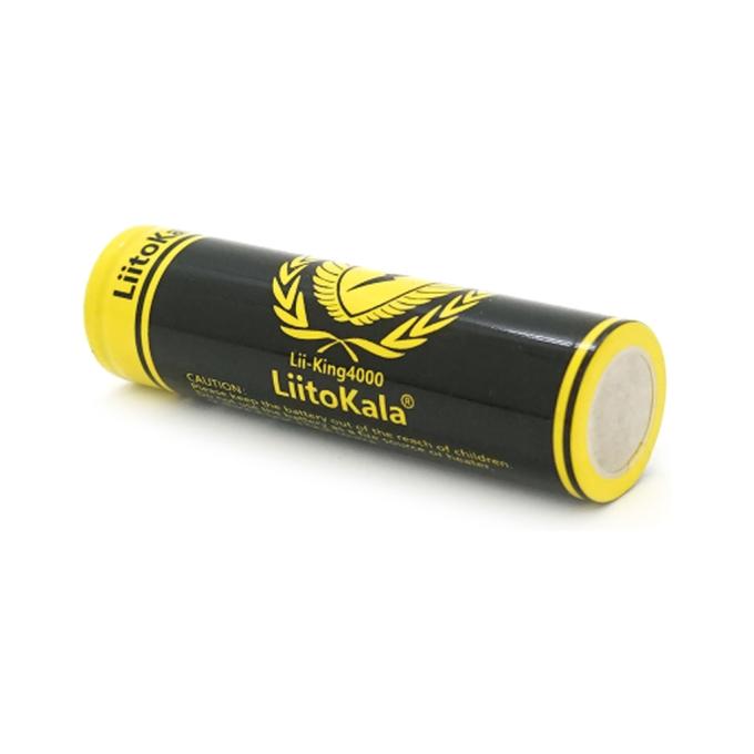Liitokala King-4000