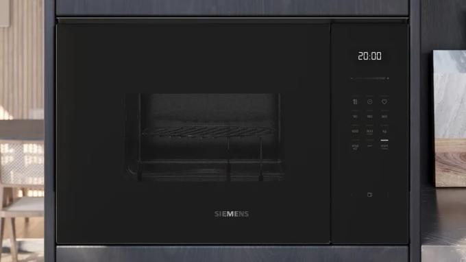 Siemens BE555LMB2