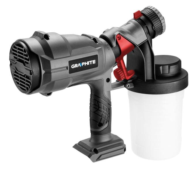 Graphite 58GE103