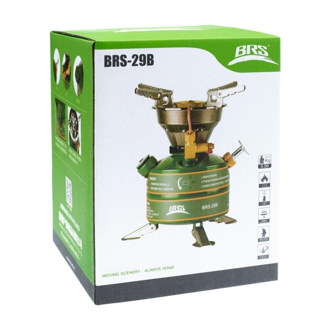 Naturehike BRS-29B