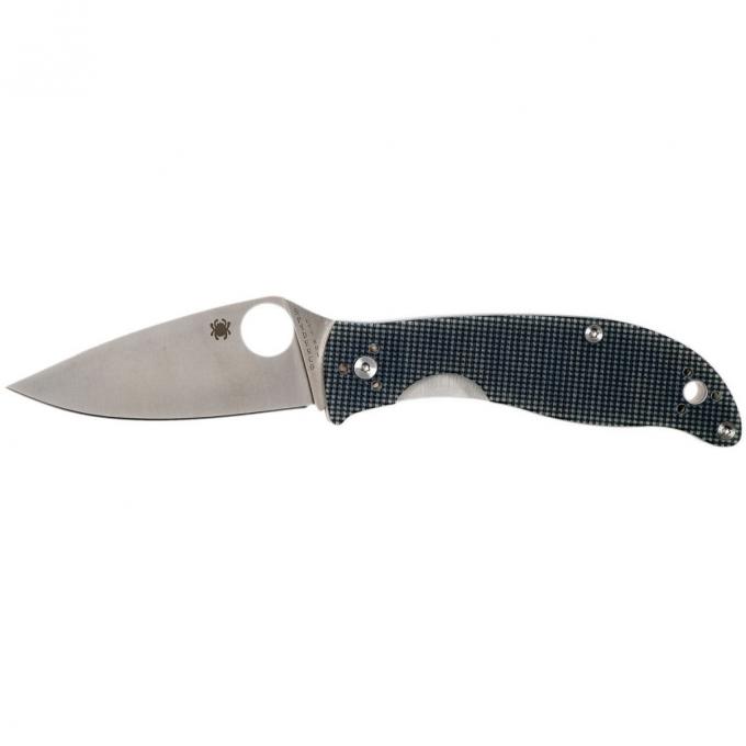 Spyderco C220GPGY