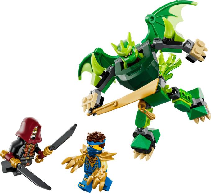 LEGO 71862