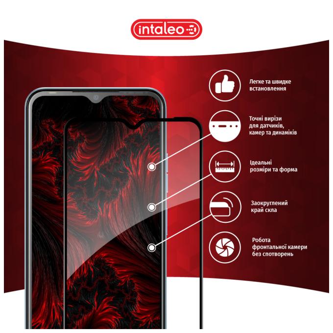 Intaleo 1283126551611