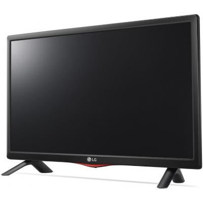 жидкокристаллические телевизоры LG 22LF450U