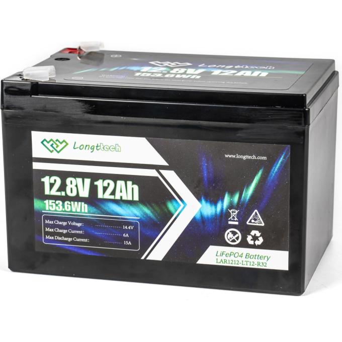Longttech LAR1212-LT12-R32
