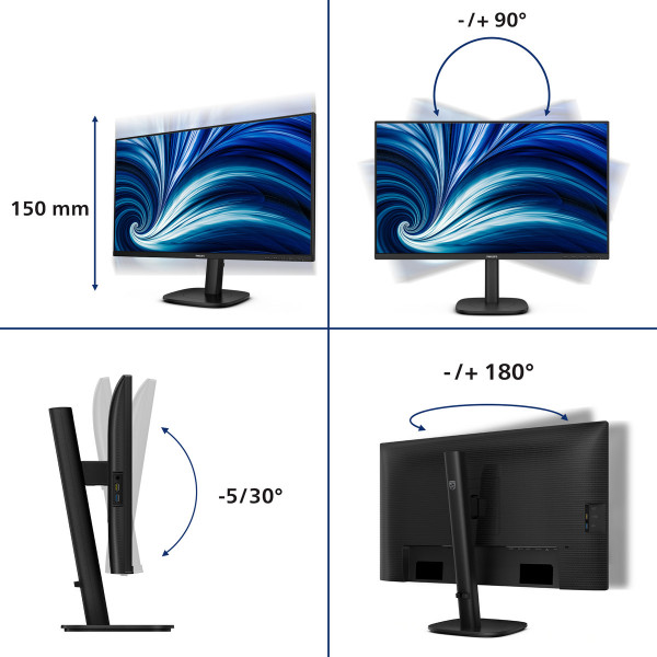 Philips 27B2U3601/00