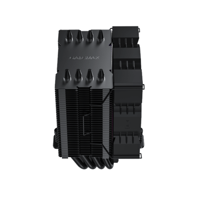 GAMEMAX Gamma 90 BK