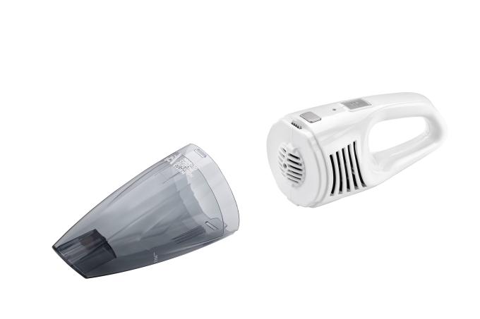 Ardesto CVC-X0521WG
