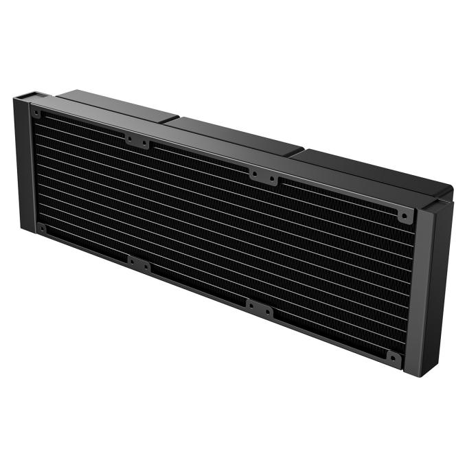 ID-Cooling FX360 LCD