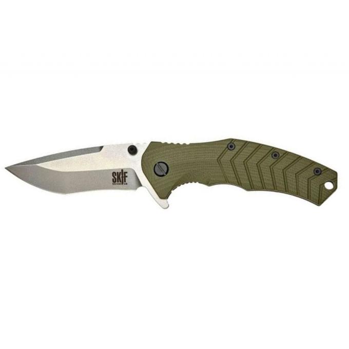 SKIF 422SEG