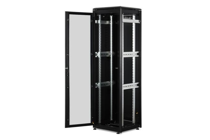 DIGITUS DN-1942U-6/8-PD-BL