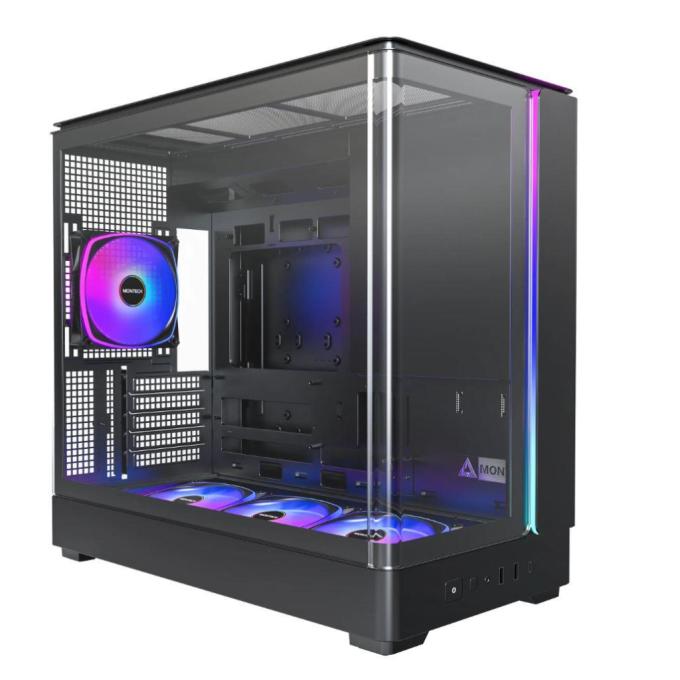 MONTECH KING 15 PRO (B)