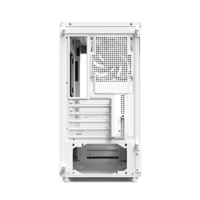 Zalman P10WHITE
