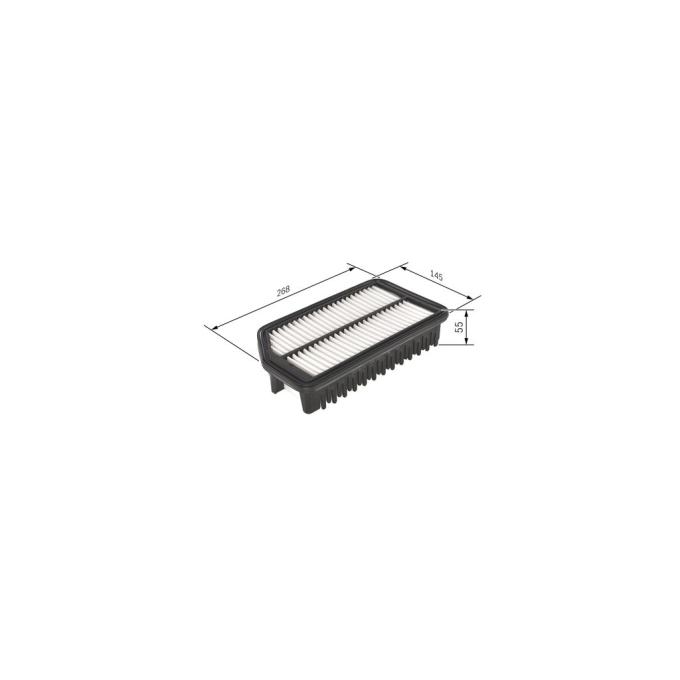 BOSCH F026400445