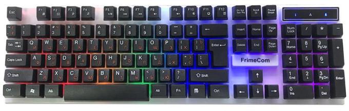 FrimeCom FC-801А-USB