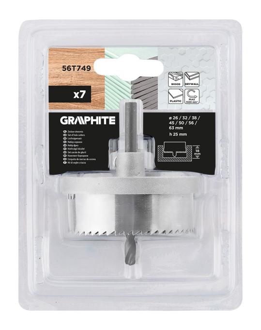 Graphite 56T749